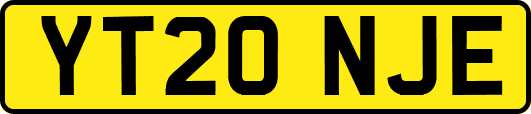 YT20NJE