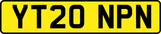 YT20NPN