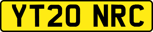 YT20NRC