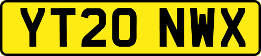 YT20NWX
