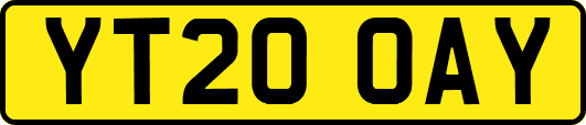 YT20OAY
