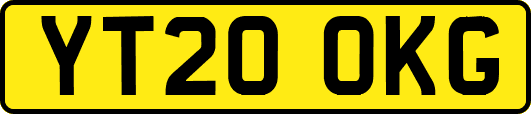 YT20OKG