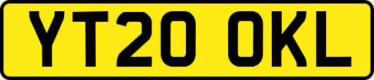 YT20OKL