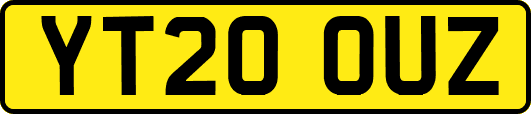 YT20OUZ