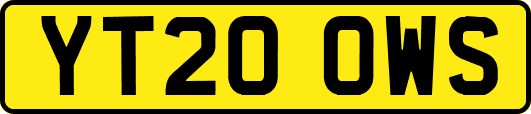 YT20OWS