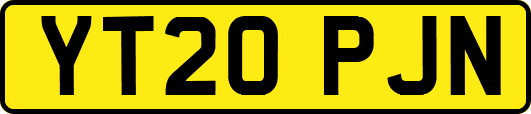 YT20PJN
