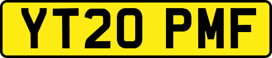 YT20PMF