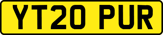 YT20PUR
