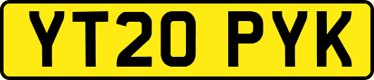 YT20PYK
