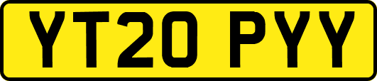 YT20PYY