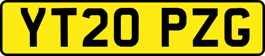 YT20PZG