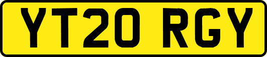YT20RGY