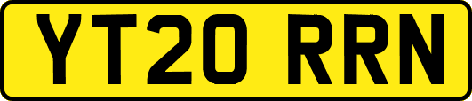 YT20RRN