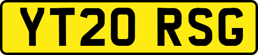 YT20RSG