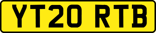 YT20RTB