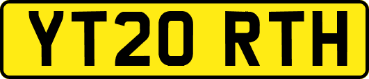 YT20RTH