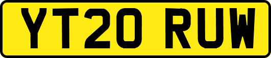 YT20RUW