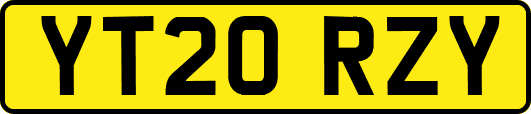 YT20RZY