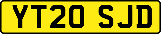 YT20SJD