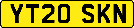 YT20SKN