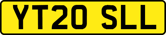 YT20SLL