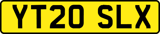 YT20SLX
