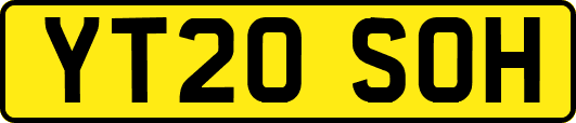 YT20SOH