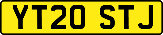 YT20STJ