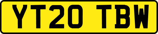 YT20TBW