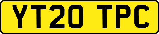 YT20TPC