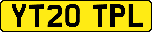 YT20TPL