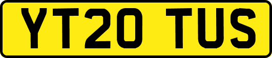 YT20TUS