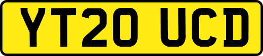 YT20UCD