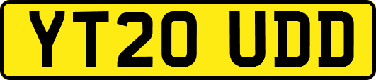 YT20UDD