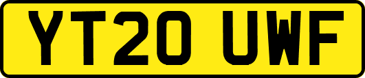 YT20UWF