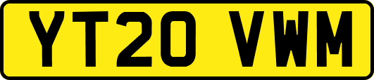 YT20VWM