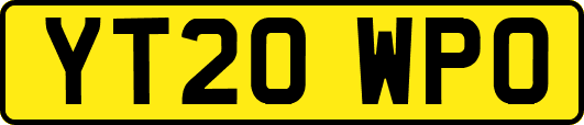 YT20WPO