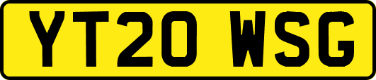 YT20WSG