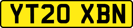 YT20XBN