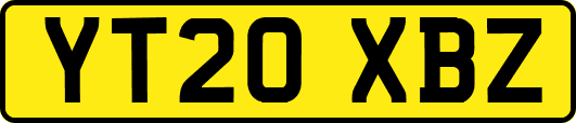 YT20XBZ