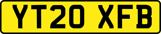 YT20XFB