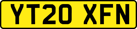 YT20XFN