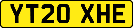 YT20XHE