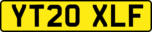 YT20XLF