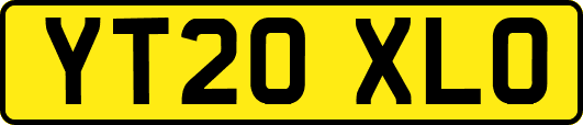 YT20XLO