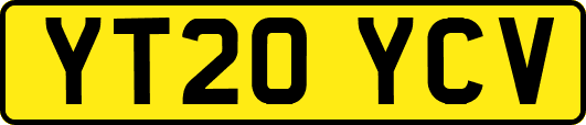 YT20YCV