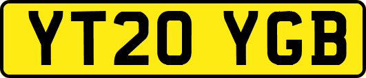 YT20YGB