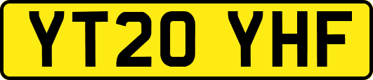 YT20YHF