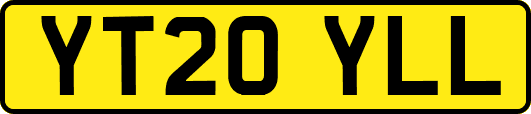 YT20YLL