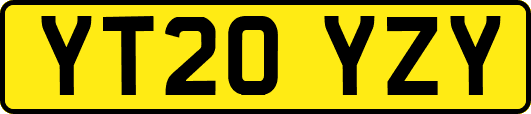 YT20YZY
